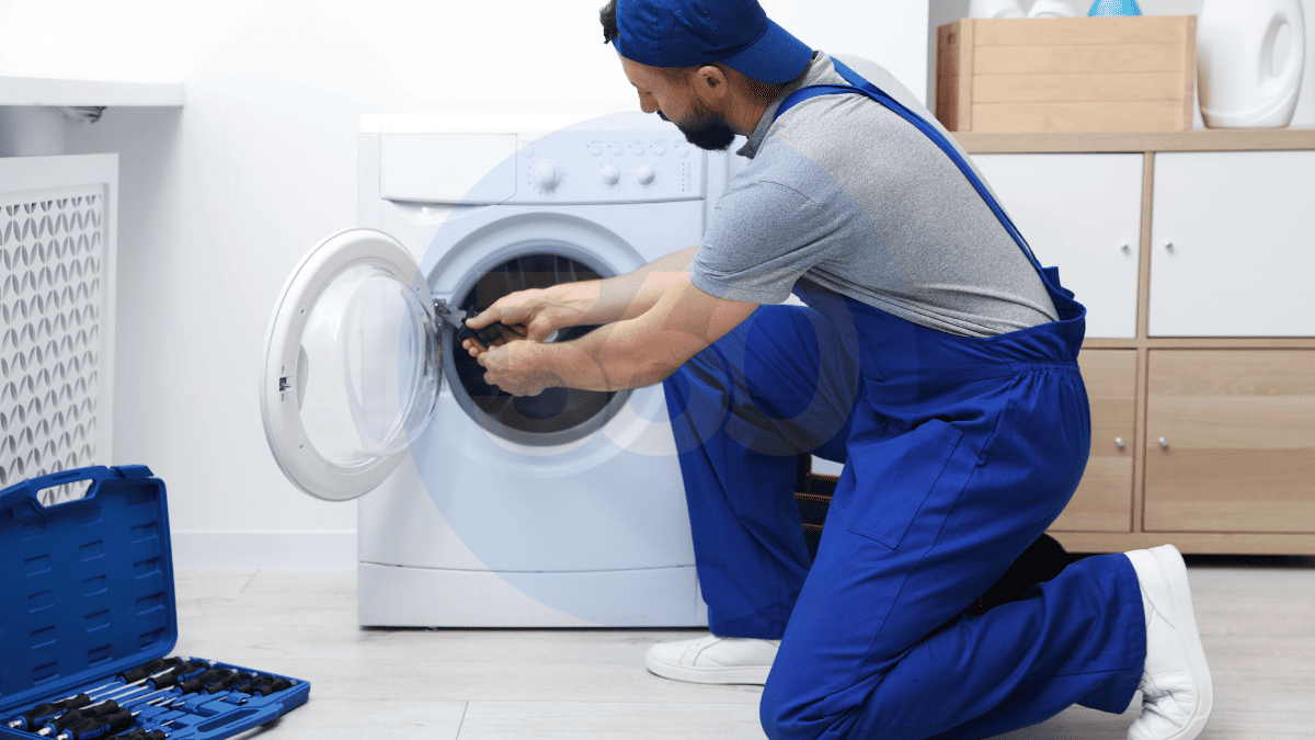 Eryaman Çamaşır Makinesi Servisi